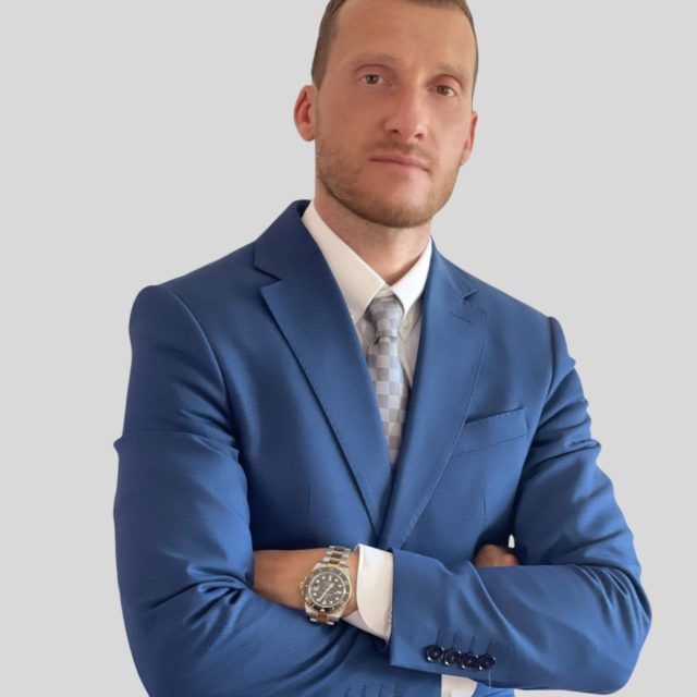 Giuliano Bellachioma