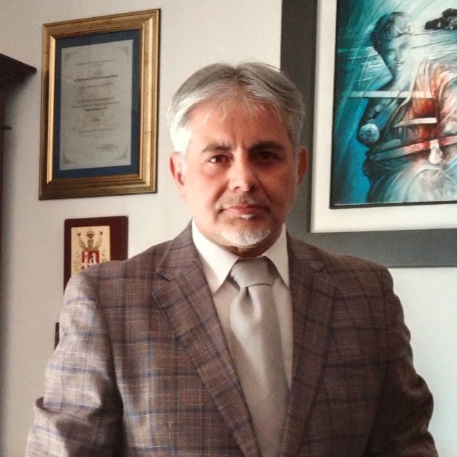 Vittorio Segantini