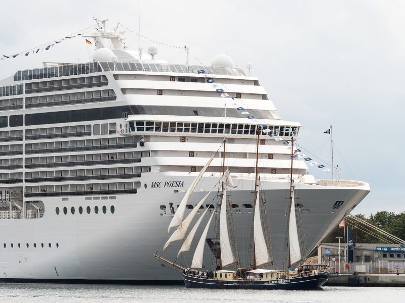 Malta: Certificati Elettronici per Navi Maltesi a Partire dal 1° Giugno 2025