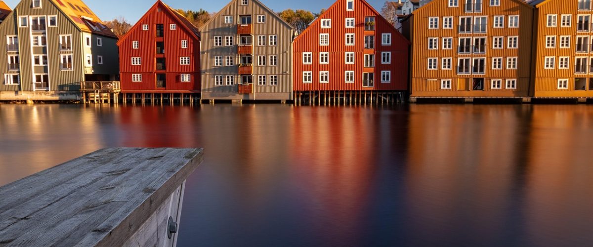 Norvegia: Investimenti Esteri e Tassazione Internazionale