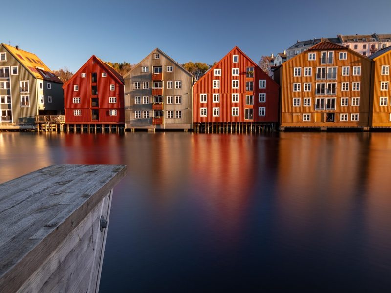 Norvegia: Investimenti Esteri e Tassazione Internazionale