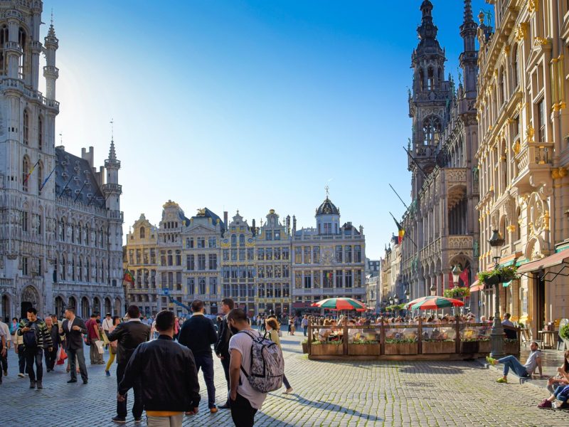 Belgio: Le Principali Novità Normative nel Settore Fintech