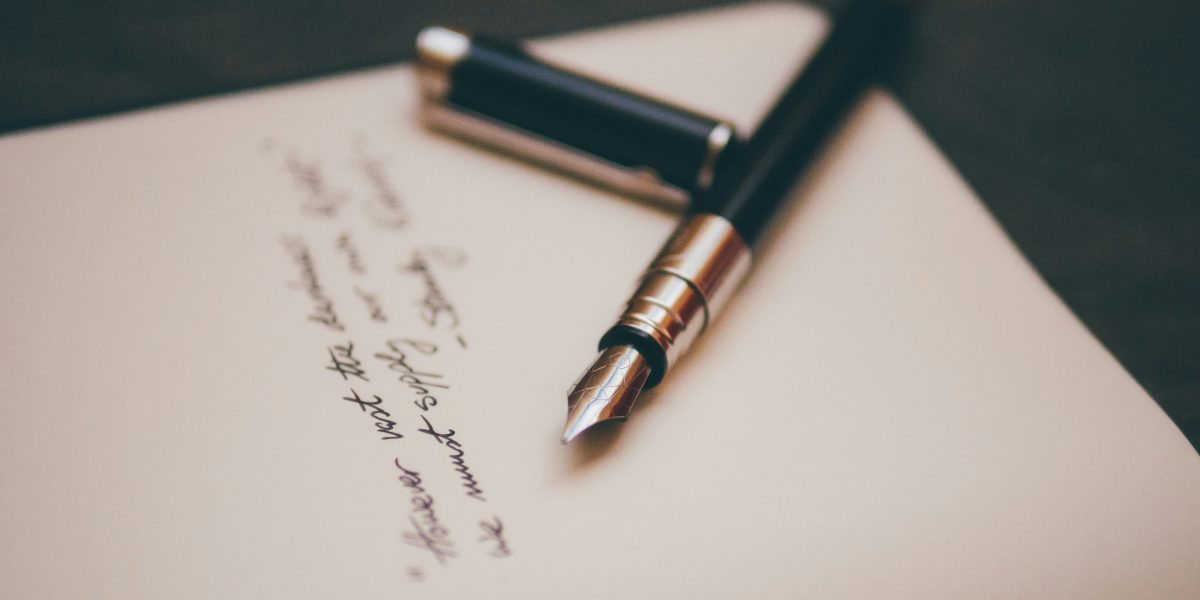 England: Invalidity of a Will