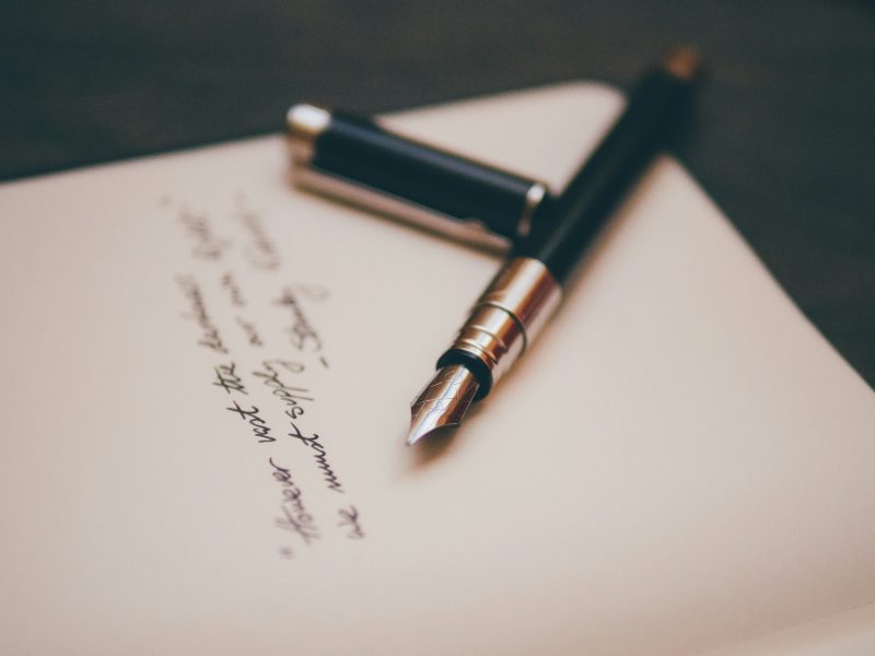 England: Invalidity of a Will