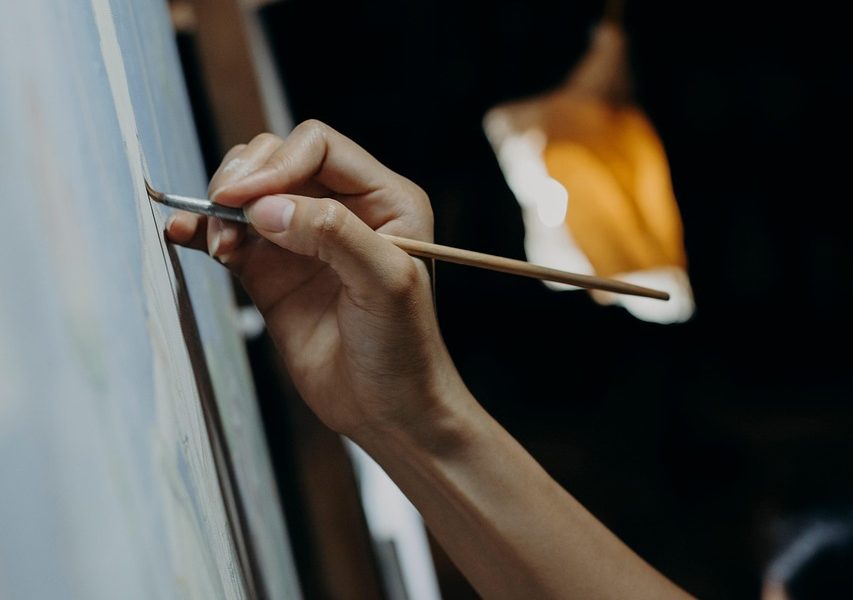 Regno Unito: Arte e Imposta di Successione