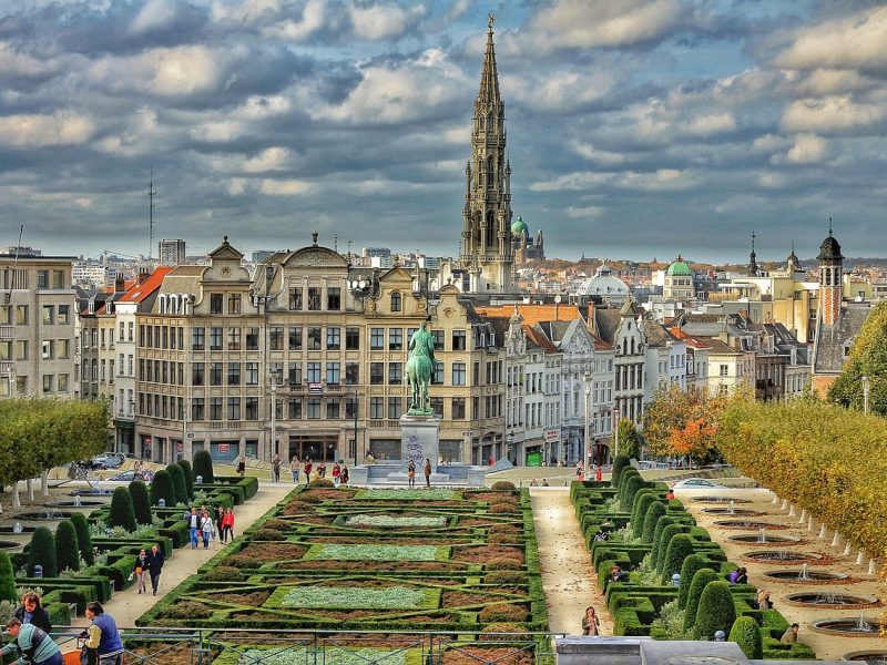 Belgio: Trasferimenti di dati FATCA e GDPR