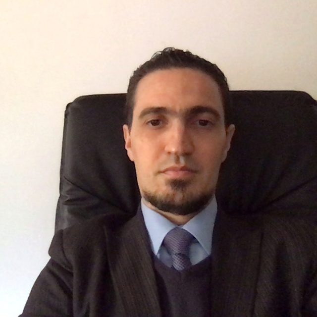 Ettore Biazzi