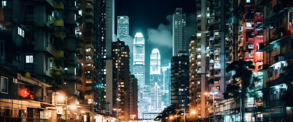 Hong Kong: Introduzione al Diritto Immobiliare