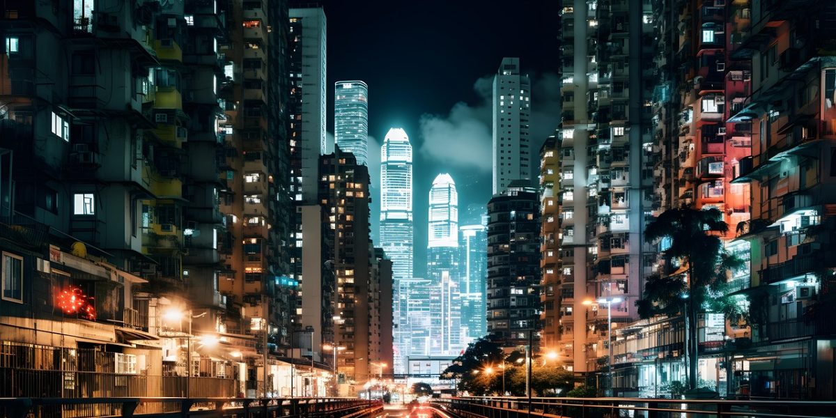 Hong Kong: Introduzione al Diritto Immobiliare