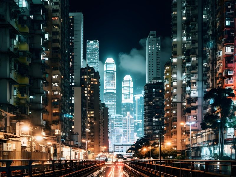 Hong Kong: Introduzione al Diritto Immobiliare