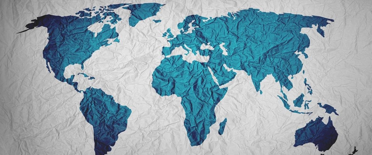 Mondo: Cambiamenti nei Sistemi di Risoluzione delle Controversie