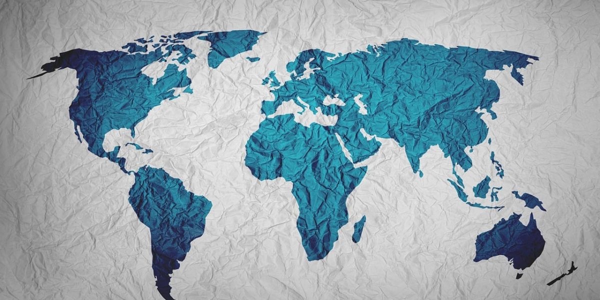 Mondo: Cambiamenti nei Sistemi di Risoluzione delle Controversie