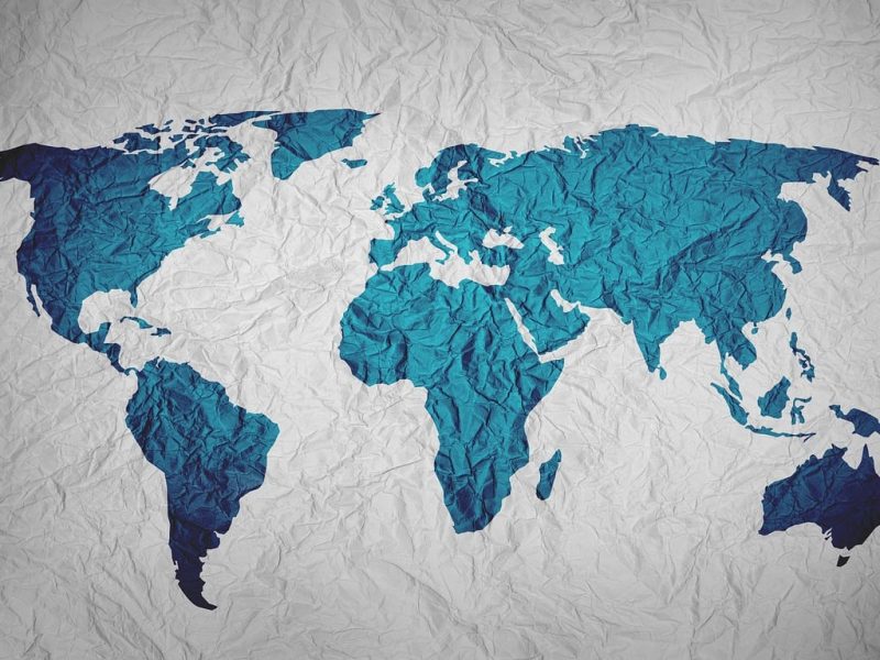 Mondo: Cambiamenti nei Sistemi di Risoluzione delle Controversie
