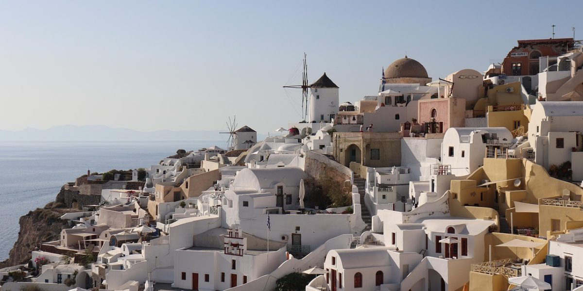 Introduzione Generale al Diritto Immobiliare in Grecia