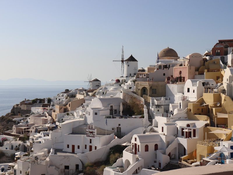 Introduzione Generale al Diritto Immobiliare in Grecia