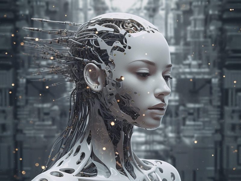 Chi ha paura dell’Intelligenza Artificiale?