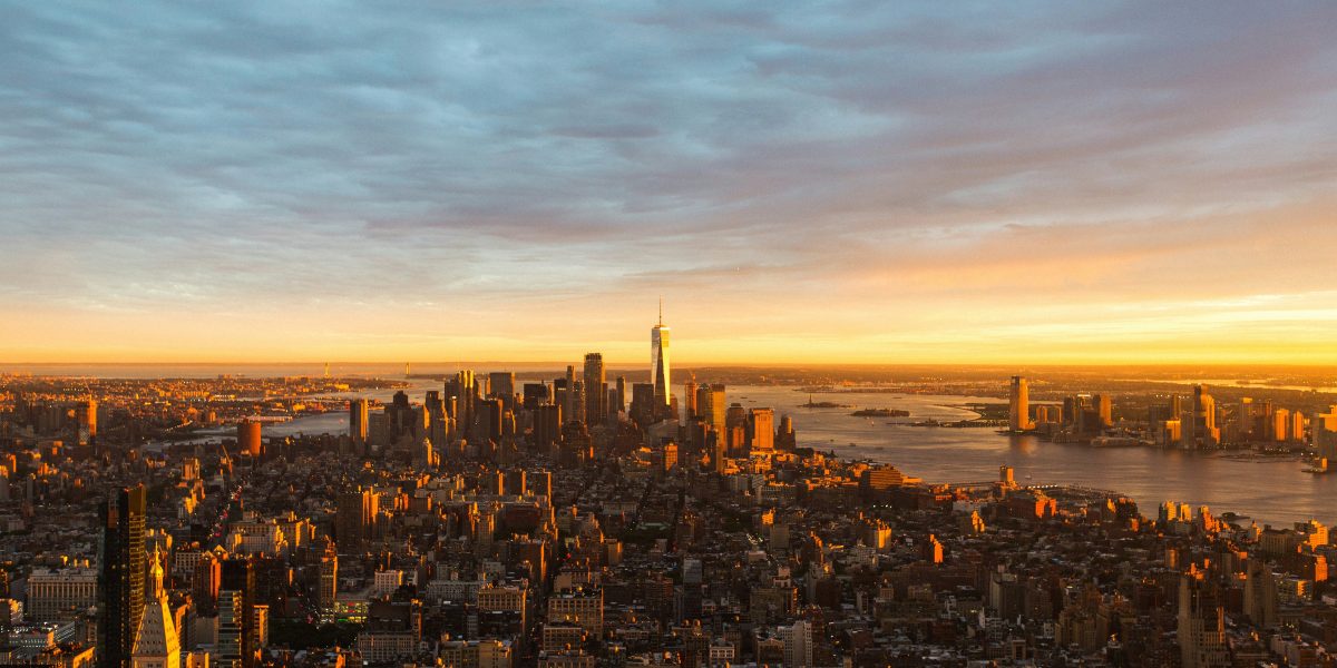 Legge sulla trasparenza delle LLC nello Stato di New York