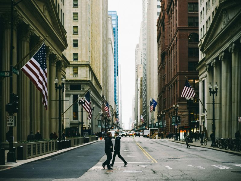 Stati Uniti: quali sono le principali leggi e normative in materia di lavoro?