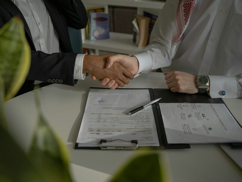 Stati Uniti: Condizioni di impiego