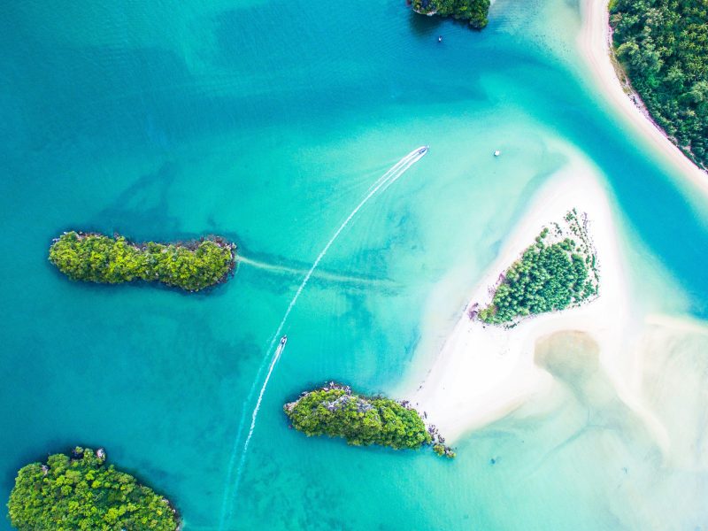 Thailandia: investimenti esteri