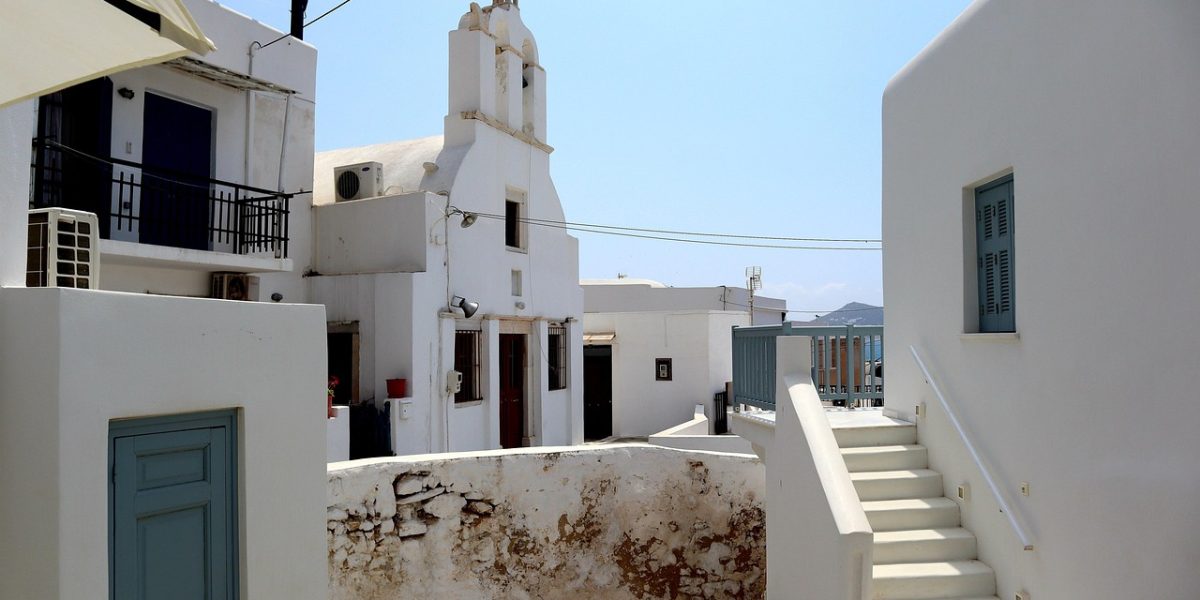 Risoluzione del Contratto in Grecia