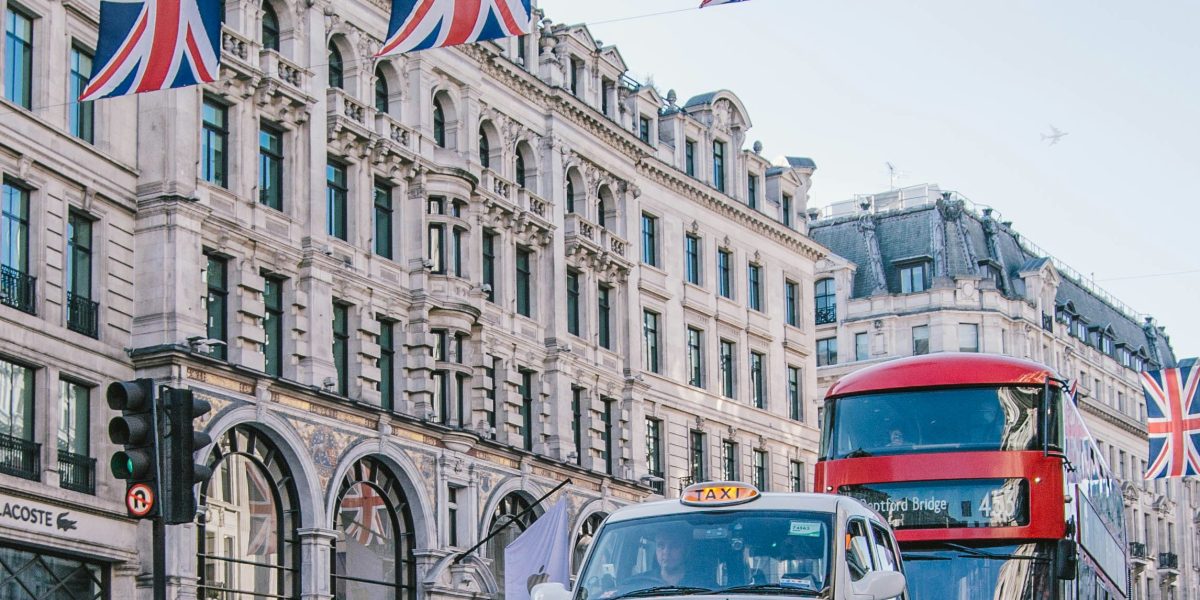 Regno Unito: Identità trasparenti, la nuova era per gli amministratori