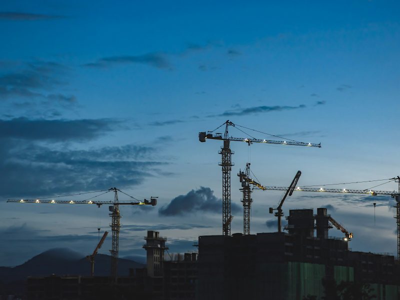 Regno Unito: Il settore delle costruzioni e il Construction Industry Scheme (CIS)