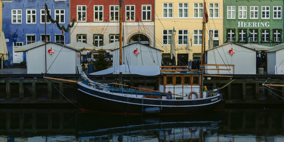 Opportunità e fiscalità per investitori internazionali in Danimarca