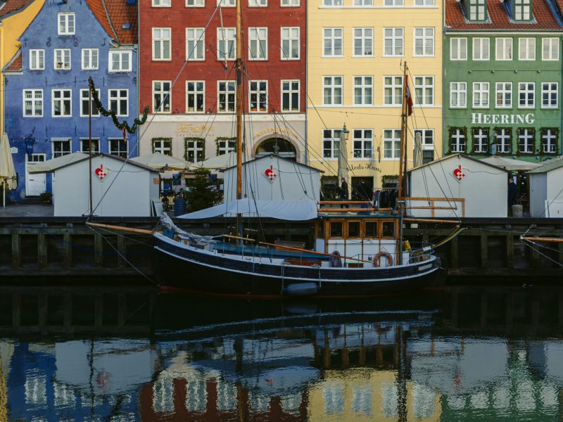 Opportunità e fiscalità per investitori internazionali in Danimarca