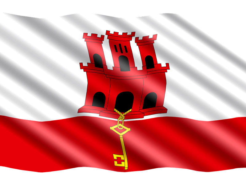 Assistenza finanziaria illecita in Gibilterra