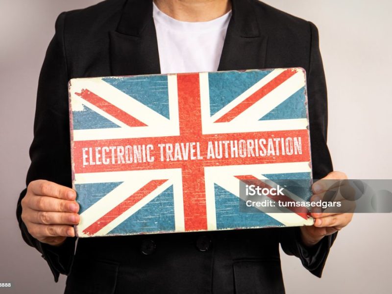 ETA nel Regno Unito: informazioni essenziali per i viaggiatori