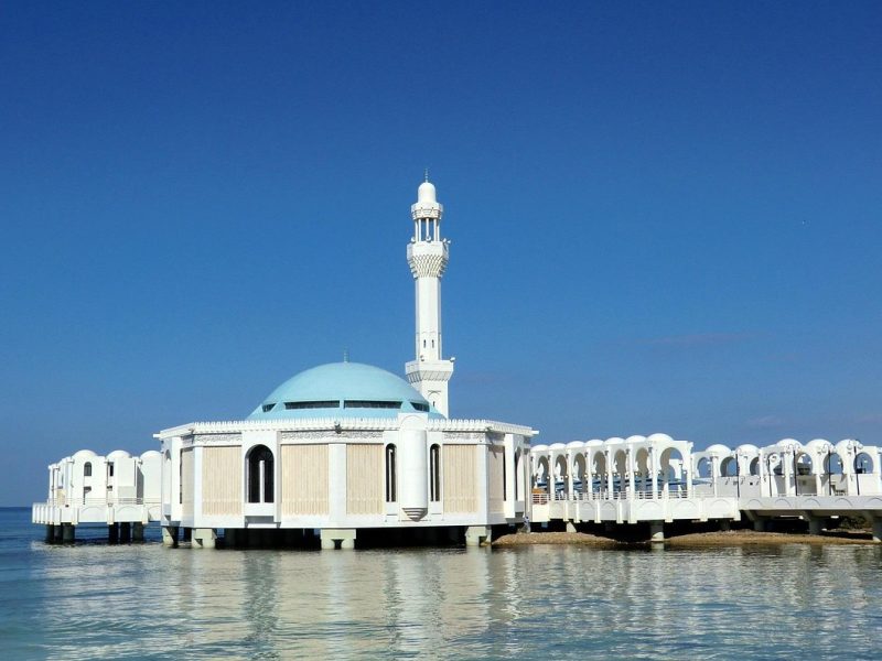 Joint venture con partner sauditi: vantaggi, requisiti legali e considerazioni chiave