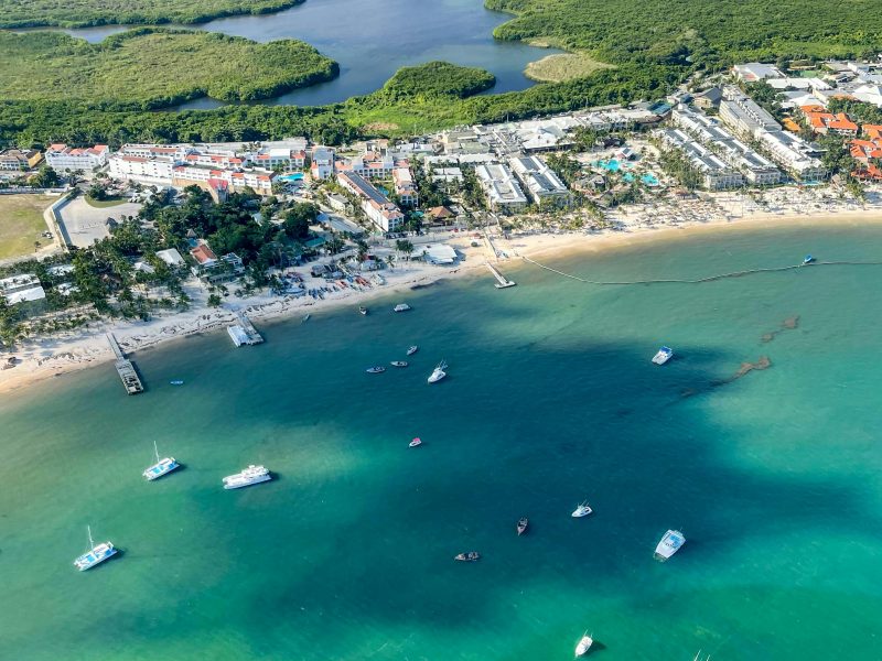 Problemi e rischi per gli investitori stranieri nella Repubblica Dominicana