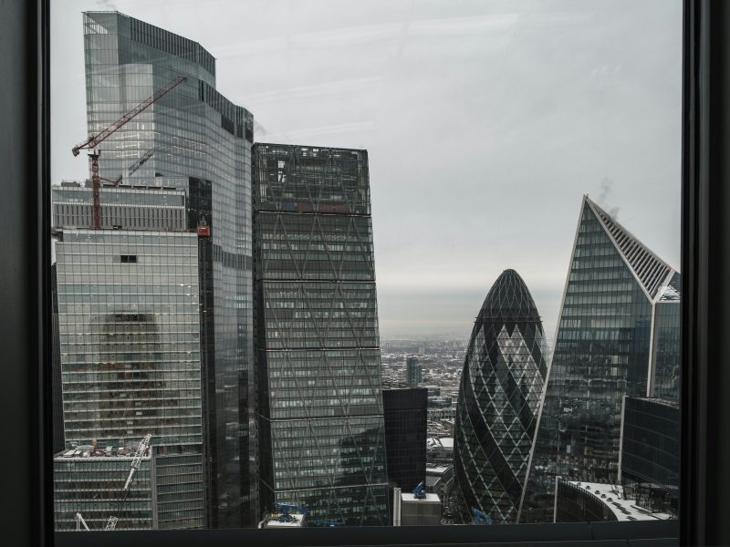 Reti di teleriscaldamento nel Regno Unito