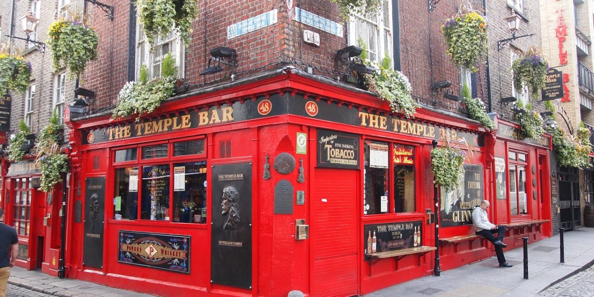 Irlanda: obiettivi di rappresentanza di genere nelle società quotate UE