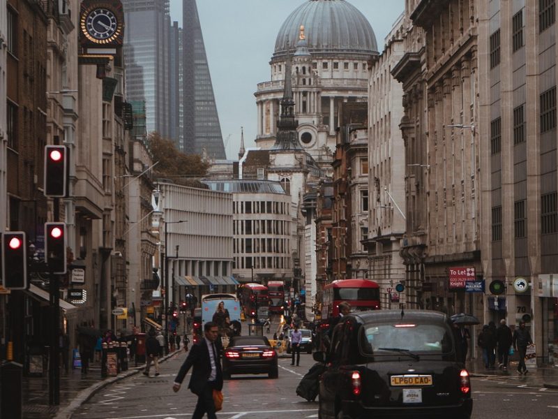 Risoluzione collaborativa delle dispute familiari in UK: un approccio fuori dal tribunale