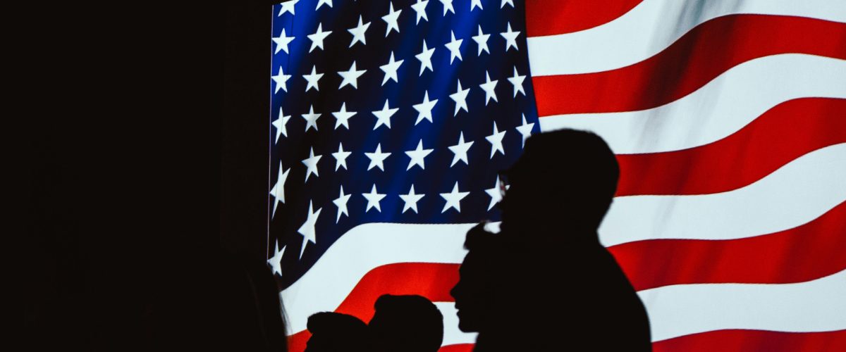 Stati Uniti: Visti B-1 E B-2