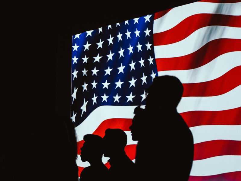 Stati Uniti: Visti B-1 E B-2