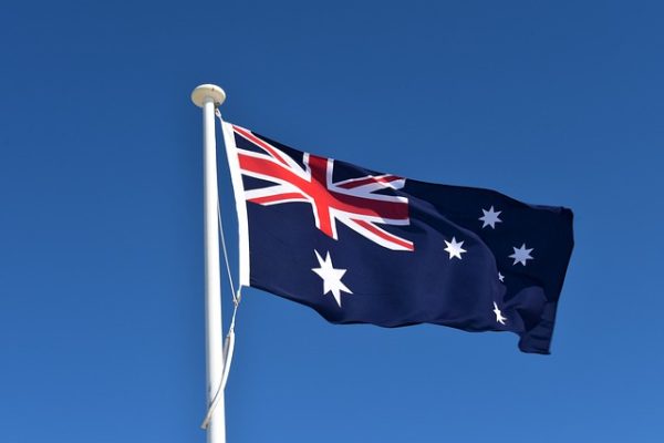 Regolamentazione dell’intelligenza artificiale in Australia