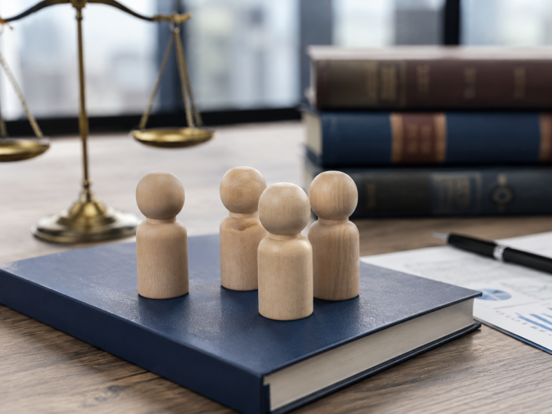 Diritto societario inglese: Le joint shares nella limited company